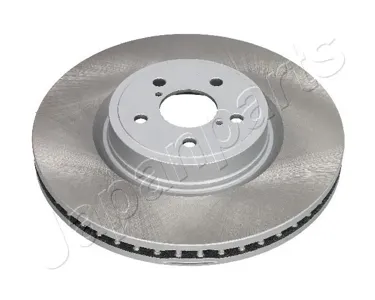 JAPANPARTS DI714C Диск тормозной (c антикороз.покрытием)