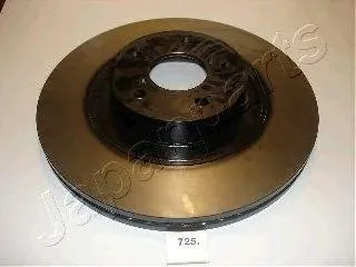 JAPANPARTS DI725 Диск торм.перед. Subaru Impreza 2.0T 94>