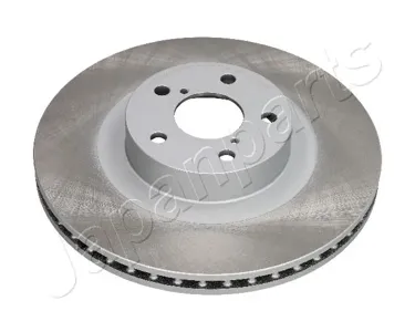 JAPANPARTS DI725C Диск тормозной