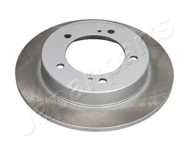 JAPANPARTS DI807C Диск торм.перед.