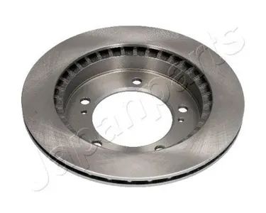 JAPANPARTS DI808C Диск торм.перед.вент.