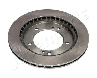 JAPANPARTS DI809C Диск торм.перед.вент.