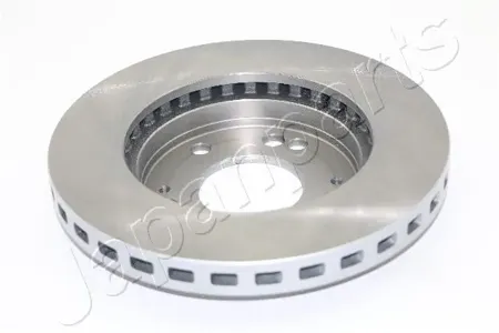 JAPANPARTS DI812C Диск торм.перед.вент.