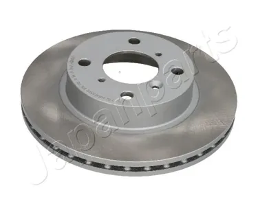 JAPANPARTS DI814C Диск торм.перед.вент.
