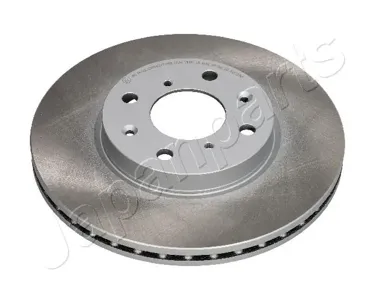 JAPANPARTS DI815C Диск тормозной (c антикороз.покрытием)