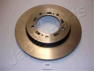 JAPANPARTS DI816 Диск тормозной