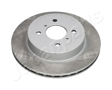 JAPANPARTS DI890C Диск торм.перед.вент.