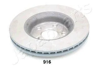 JAPANPARTS DI916 Диск торм.перед. Jeep Commander Gr. Cherokee 3.74.75.7i3.0CRD 05>