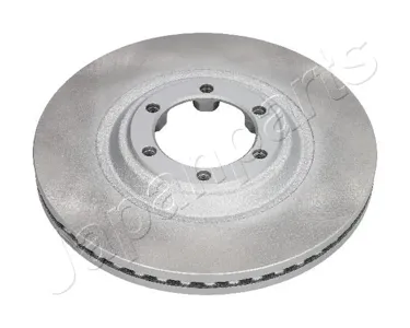 JAPANPARTS DI919C Диск тормозной (c антикороз.покрытием)