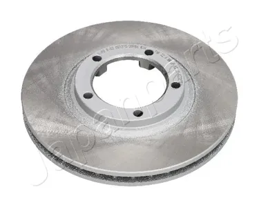 JAPANPARTS DIH03C Диск тормозной (c антикороз.покрытием)