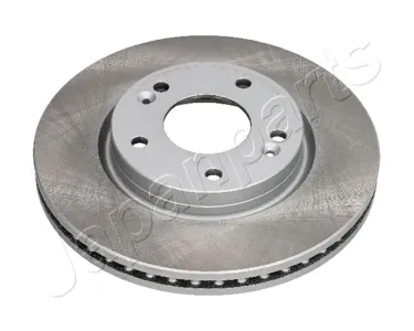 JAPANPARTS DIH09C Диск тормозной (c антикороз.покрытием)