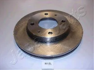 JAPANPARTS DIH18 Диск тормозной