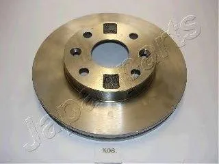 JAPANPARTS DIK08 Диск тормозной