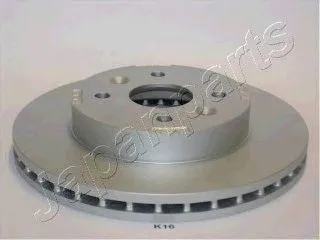 JAPANPARTS DIK16 Диск тормозной
