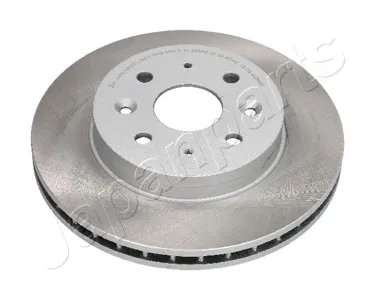JAPANPARTS DIK16C Диск торм.перед.вент.