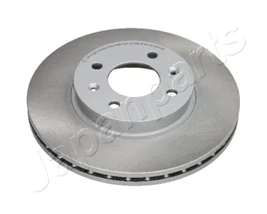 JAPANPARTS DIK18C Диск торм. пер. вент.[256x22] 4 отв.
