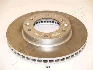 JAPANPARTS DIK21 Диск тормозной