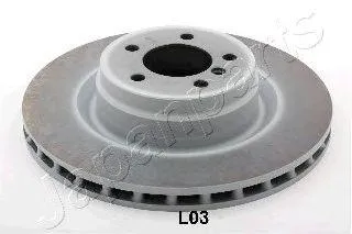 JAPANPARTS DIL03 Диск торм передний Range Rover III
