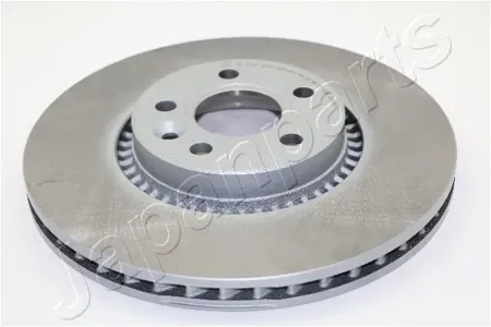JAPANPARTS DIL05C Диск торм.перед. D=316mm (c антикороз.покрытием)