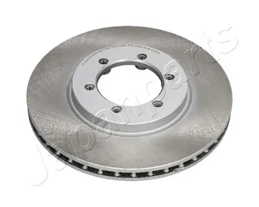 JAPANPARTS DIS00C Диск тормозной SsangYong Korando 96MUSSO 96- Rexton 2.9D 02- передний
