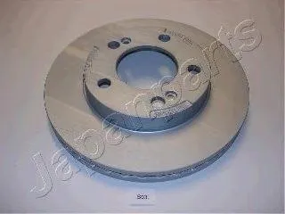 JAPANPARTS DIS03 Диск торм.перед. SsangYong Rexton 2.7Xdi 04>
