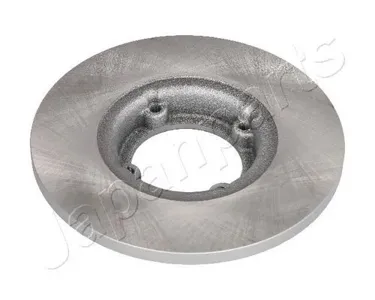 JAPANPARTS DIW04C Диск тормозной