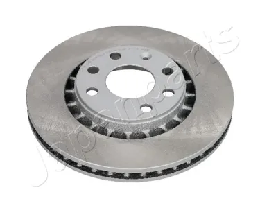 JAPANPARTS DIW05C Диск тормозной