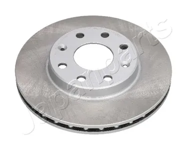 JAPANPARTS DIW10C Диск тормозной