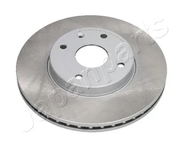 JAPANPARTS DIW11C Диск тормозной (c антикороз.покрытием)