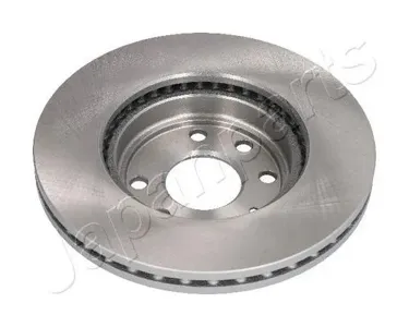 JAPANPARTS DIW13C Диск торм.перед.вент.