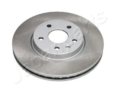 JAPANPARTS DIW15C Диск тормозной (c антикороз.покрытием)