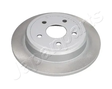 JAPANPARTS DP001C Диск тормозной