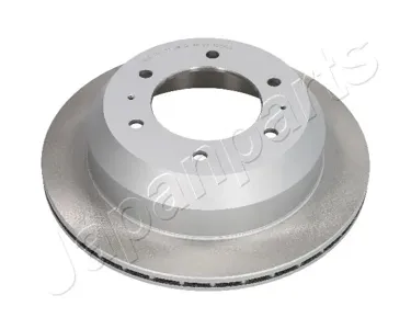 JAPANPARTS DP003C Тормозной диск
