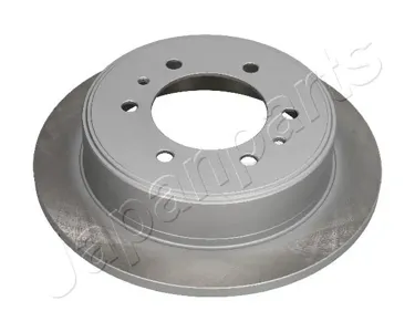 JAPANPARTS DP004C Диск торм.задний