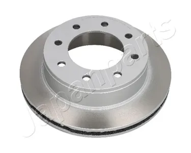 JAPANPARTS DP005C Диск торм.задний вентилируемый