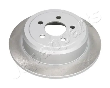 JAPANPARTS DP008C Диск торм.задний