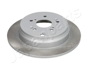 JAPANPARTS DP018C Диск тормозной Great Wall Haval H6 14- задний D 305мм.