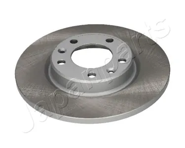JAPANPARTS DP0408C Диск тормозной Citroen C4 Picasso 13- Peugeot 308 13- задний D 268мм.