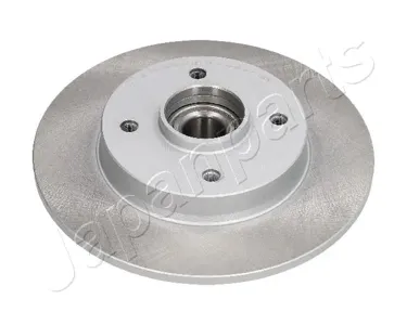 JAPANPARTS DP0607C Диск торм.задний