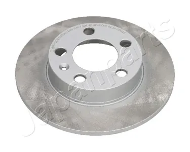 JAPANPARTS DP0900C Диск тормозной