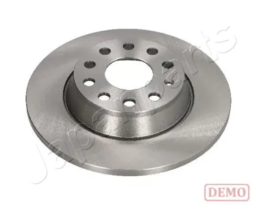 JAPANPARTS DP0927C Диск торм.задний