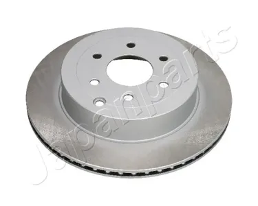 JAPANPARTS DP100C Диск тормозной (c антикороз.покрытием)