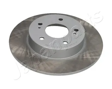 JAPANPARTS DP101C Диск тормозной (c антикороз.покрытием)