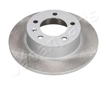 JAPANPARTS DP102C Диск тормозной