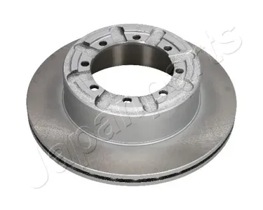 JAPANPARTS DP104C Диск торм.задний вентилируемый