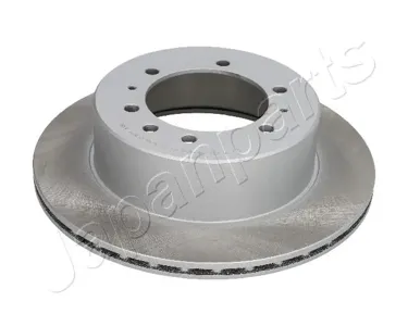 JAPANPARTS DP116C Диск торм.задний вентилируемый