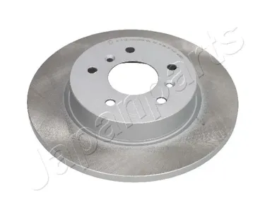JAPANPARTS DP127C Диск тормозной (c антикороз.покрытием)