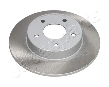 JAPANPARTS DP156C Диск тормозной