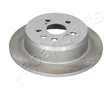 JAPANPARTS DP205C Диск торм.задний
