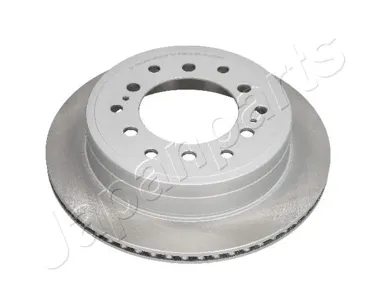 JAPANPARTS DP209C Диск тормозной